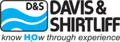 Davis & Shirtliff Logo